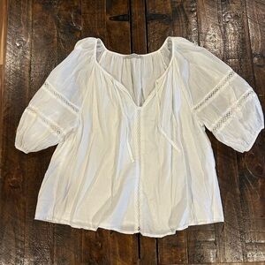 Abercrombie & Fitch Top